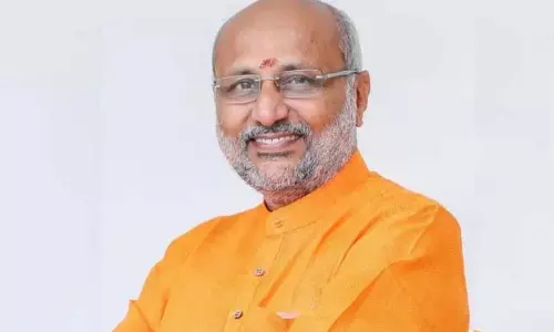 Shimla: शिमला में अंतरराष्ट्रीय संगोष्ठी का उद्घाटन करेंगे उपराष्ट्रपति सी. पी. राधाकृष्णन Shimla: शिमला में अंतरराष्ट्रीय संगोष्ठी का उद्घाटन करेंगे उपराष्ट्रपति सी. पी. राधाकृष्णन