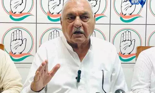 Rohtak हुड्डा ने HTET अनियमितताओं की जांच की मांग उठाई