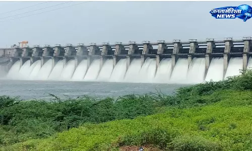 Pune : भारी बारिश से बढ़ा खतरा, मुथा नदी किनारे रहने वालों को अलर्ट