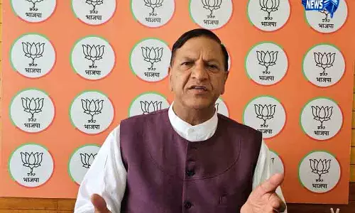 Himachal भाजपा की चुनावी तैयारी तेज, रोडमैप बनेगा