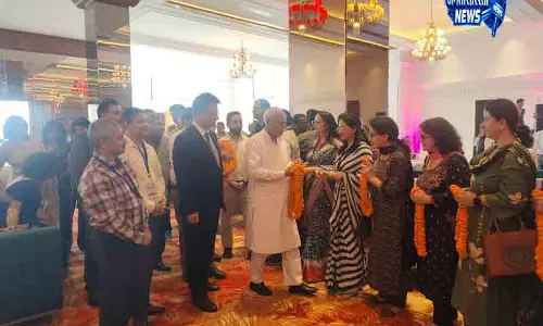 Shimla पशु चिकित्सकों ने NPA बहाली की मांग उठाई