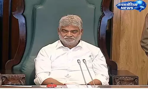 Telangana हेट क्राइम्स बिल पर 13 सदस्यीय पैनल बना Telangana हेट क्राइम्स बिल पर 13 सदस्यीय पैनल बना