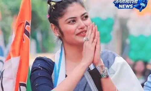 बंगाल में सियासी हंगामा, नेताओं का हुआ विरोध