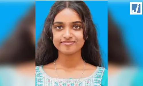 ग्रेजुएशन कर रही छात्रा ने झील में कूदकर खुदकुशी की, सुसाइड से पहले बॉयफ्रेंड को भेजा था मैसेज