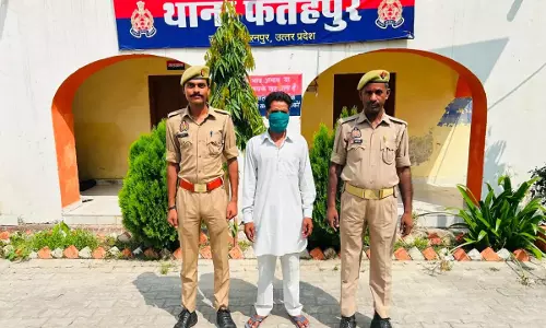 Fatehpur  थाना पुलिस को मिली बड़ी सफलता