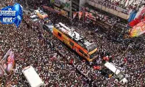 Tamil Nadu करूर हादसा विवाद में विजय को SC से राहत