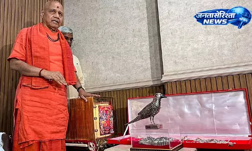 शादी कराने के नाम पर ठगी करने वाले फर्जी मेट्रीमोनियल कॉल सेंटर का भंडाफोड़