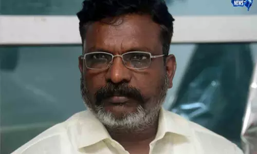 Tamil Nadu में सियासी हलचल, VCK ने तोड़ा गठबंधन