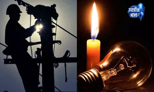 Chennai कल के लिए बिजली कटौती वाले क्षेत्र