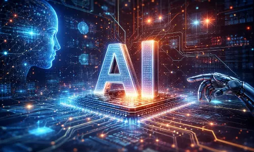 AI का दौर: वर्कफोर्स की तैयारी को लेकर बोले 25% भारतीय बिजनेस लीडर्स AI का दौर: वर्कफोर्स की तैयारी को लेकर बोले 25% भारतीय बिजनेस लीडर्स