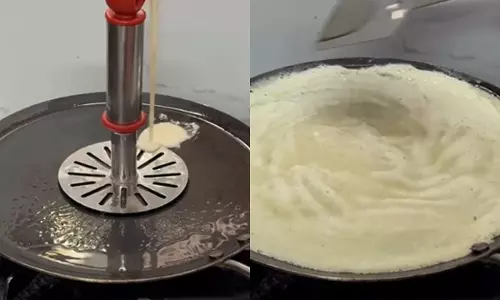 Dosa-Chila बनाने की आसान रसोई टिप्स Dosa-Chila बनाने की आसान रसोई टिप्स