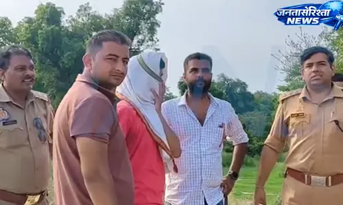दान के पैसों से ऐश, आरोपी ने iPhone और शादी पर खर्च किए लाखों दान के पैसों से ऐश, आरोपी ने iPhone और शादी पर खर्च किए लाखों