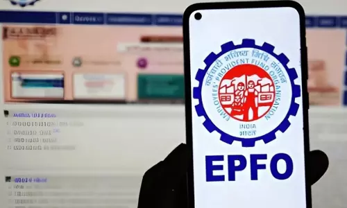 PF क्लेम करने वालों की बढ़ी चिंता, EPFO सेवाओं में देरी संभव