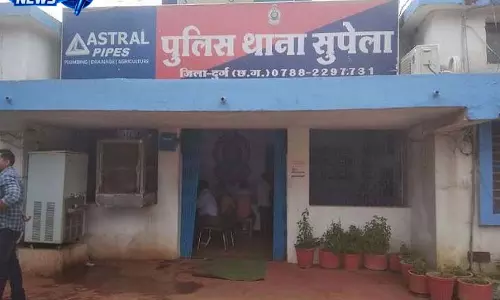 फिल्मी अंदाज में वारदात: 6 नाबालिगों ने 2 युवकों का अपहरण कर 5 घंटे घुमाया, 87 हजार लूटे