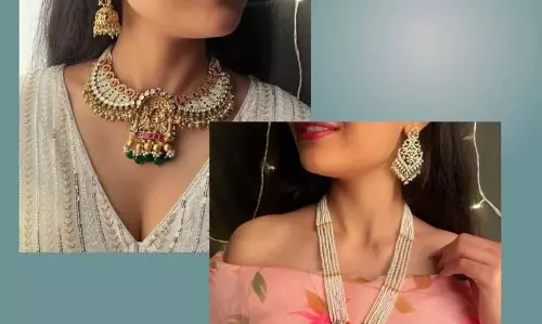 ज्वेलरी सिलेक्शन में रखें इन बातों का ध्यान