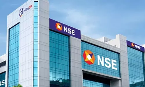 ऑप्शन ट्रेडिंग में सुस्ती के बीच आया NSE का मेगा IPO, देरी को लेकर उठे गंभीर सवाल ऑप्शन ट्रेडिंग में सुस्ती के बीच आया NSE का मेगा IPO, देरी को लेकर उठे गंभीर सवाल