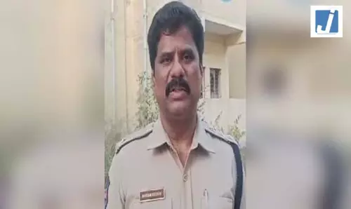 300 करोड़ की अवैध संपत्ति, निलंबित DSP 14 दिन की न्यायिक हिरासत में 300 करोड़ की अवैध संपत्ति, निलंबित DSP 14 दिन की न्यायिक हिरासत में