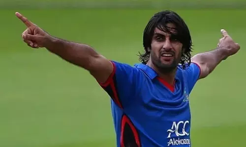 India, में इलाज के दौरान शापूर जादरान का निधन, क्रिकेट जगत में शोक India, में इलाज के दौरान शापूर जादरान का निधन, क्रिकेट जगत में शोक