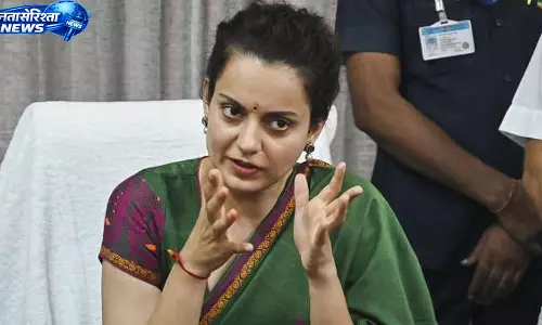 कंगना रनौत की फिल्म ‘क्वीन 2’ पर विवाद, फैंटम स्टूडियोज ने बॉम्बे हाई कोर्ट में लगाई रोक की मांग
