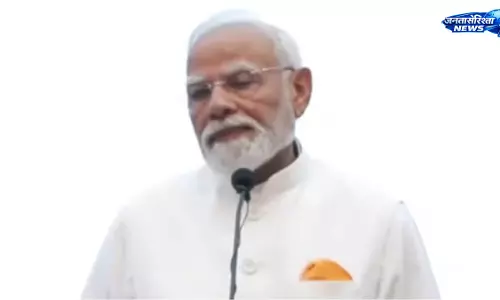 इंडोनेशियाई संसद में पीएम का संदेश, बोले- भारत विकास के रास्ते पर चलता है, विस्तारवाद के नहीं इंडोनेशियाई संसद में पीएम का संदेश, बोले- भारत विकास के रास्ते पर चलता है, विस्तारवाद के नहीं