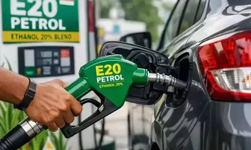 Car owners  सावधान! E20 पेट्रोल से इन पार्ट्स पर पड़ सकता है असर