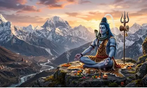 जुलाई 2026 मासिक शिवरात्रि पर बन रहा शुभ संयोग, जानें महादेव की पूजा विधि