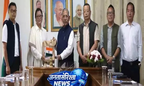 राज्यपाल ने महिला संसाधन कार्यक्रमों और माईकी हब परियोजना की समीक्षा की