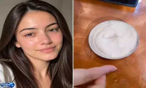 Expensive sunscreen,  पर खर्च की जरूरत नहीं, घर पर तैयार करें आसान स्किन प्रोटेक्शन