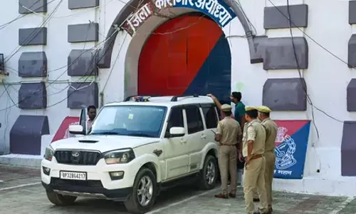 Offering theft केस में पुलिस की सख्ती, आरोपियों से पूछताछ शुरू Offering theft केस में पुलिस की सख्ती, आरोपियों से पूछताछ शुरू
