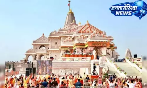 राम मंदिर चोरी केस: 3 आरोपियों की पुलिस कस्टडी मंजूर