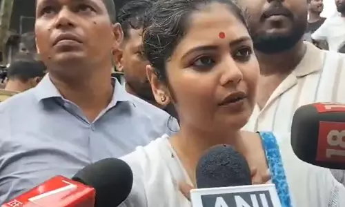 सायोनी घोष का बड़ा बयान: नई सरकार है, कोई CM नहीं चाहता रेप