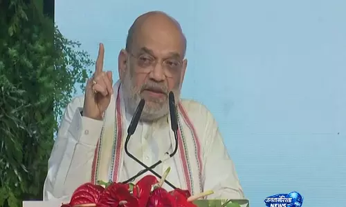 दिल्ली रिज में लगेंगे 1 करोड़ से ज्यादा देशी पौधे, अमित शाह ने शुरू किया अभियान दिल्ली रिज में लगेंगे 1 करोड़ से ज्यादा देशी पौधे, अमित शाह ने शुरू किया अभियान