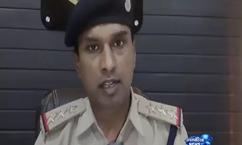 MP: राजगढ़ में पानी से भरे गड्ढे में डूबने से दो बच्चों समेत तीन लोगों की मौत