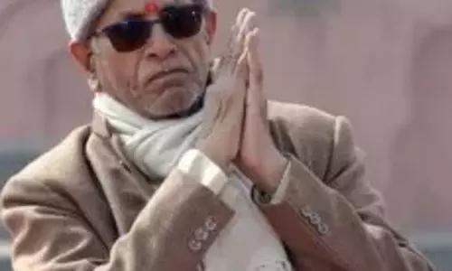 Donation चोरी मामले में बयानबाजी तेज, चाबी को लेकर नया दावा
