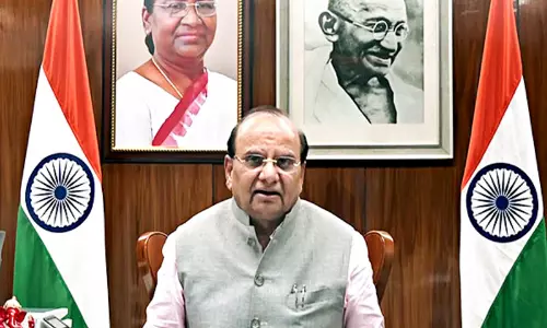 LG Saxena ने लद्दाख के म्युनिसिपल इलाकों के लिए लोगों के हित वाले अंतरिम ज़मीन-उपयोग फ़्रेमवर्क को दी मंज़ूरी