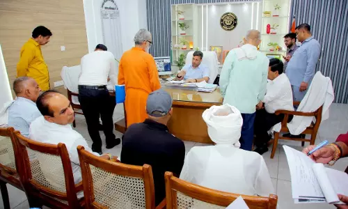 RTE योजना को लेकर प्रशासन अलर्ट, BSA को समयबद्ध कार्रवाई के आदेश