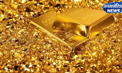 भारत की तिजोरी में बढ़ा सोना, RBI का बड़ा कदम
