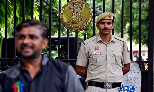 2008 दिल्ली ब्लास्ट केस: पीरभॉय की जमानत याचिका HC ने खारिज की