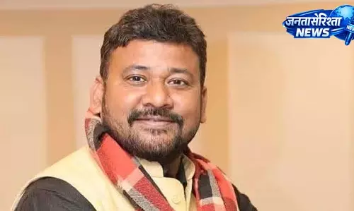 BJP प्रत्याशी अभिषेक की जाति और सियासी समीकरण
