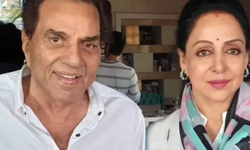 Dharmendra को थी परिवार की चिंता, हेमा मालिनी ने साझा की आखिरी बात Dharmendra को थी परिवार की चिंता, हेमा मालिनी ने साझा की आखिरी बात