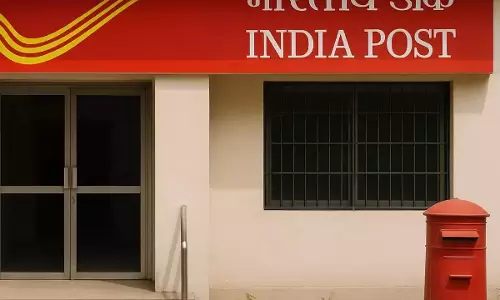 Bank FD छोड़ें या नहीं? पोस्ट ऑफिस की इस योजना में मिल रहा आकर्षक रिटर्न Bank FD छोड़ें या नहीं? पोस्ट ऑफिस की इस योजना में मिल रहा आकर्षक रिटर्न