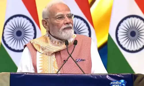 PM मोदी ने इंडोनेशिया में याद किया कुछ कुछ होता है का क्रेज