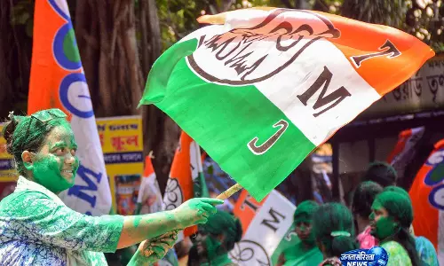 TMC ने Carewell Aviation को दिए ₹160 करोड़, ED का बड़ा दावा