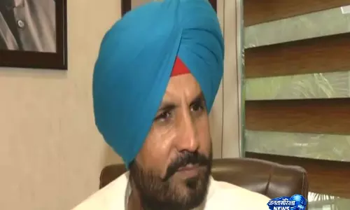 Channi पार्टी से दूर नहीं, जल्द एकजुट दिखेगी पंजाब कांग्रेस: वारिंग