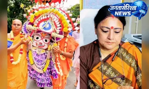 दुर्गा पूजा के बाद रथ यात्रा पर भी ममता सरकार मेहरबान