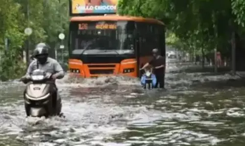 Monsoon, से पहले नोएडा प्रशासन एक्शन में, डीएम ने अधिकारियों को दिए सख्त आदेश