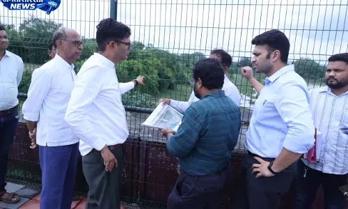 रायगढ़ में स्वास्थ्य, पर्यटन और शहरी अधोसंरचना विकास को मिलेगी नई रफ्तार: वित्तमंत्री