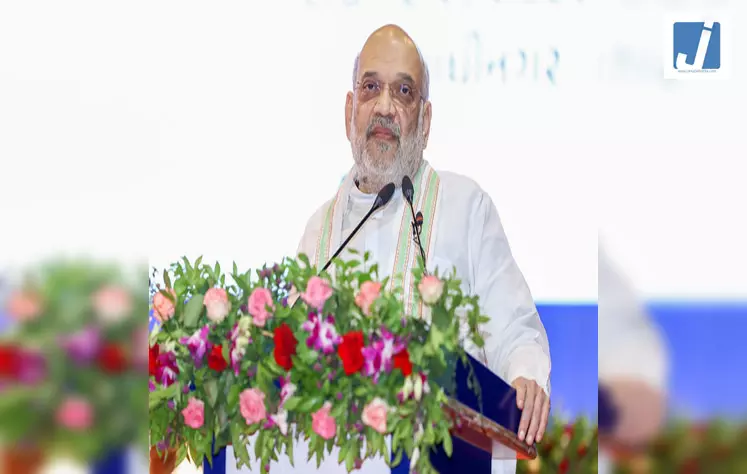 केंद्रीय गृह मंत्री अमित शाह दिल्ली में 70 लाख पौधरोपण अभियान का करेंगे शुभारंभ केंद्रीय गृह मंत्री अमित शाह दिल्ली में 70 लाख पौधरोपण अभियान का करेंगे शुभारंभ