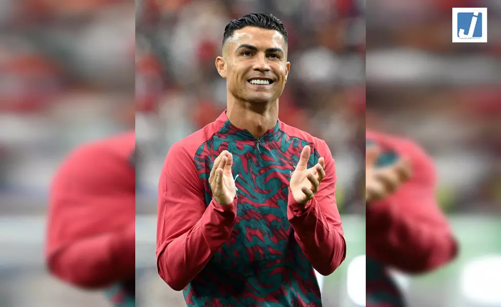 Ronaldo ने हार के साथ वर्ल्ड कप को दी विदाई, कहा- अपना बेस्ट दिया, कोई पछतावा नहीं