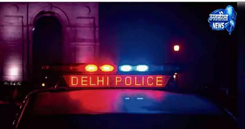 Delhi टैटू से मिली सुराग, हत्याकांड का खुलासा Delhi टैटू से मिली सुराग, हत्याकांड का खुलासा